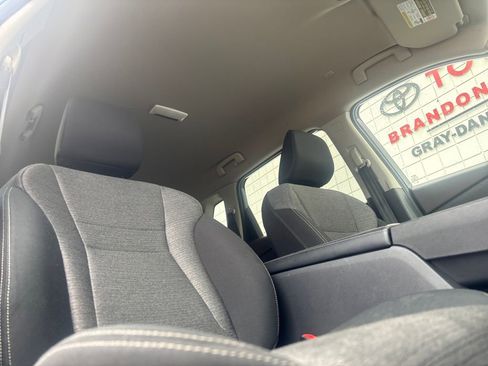 Used 2023 Nissan Rogue SV image 26