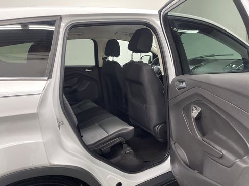 Used 2015 Ford Escape SE AWD/4WD image 30