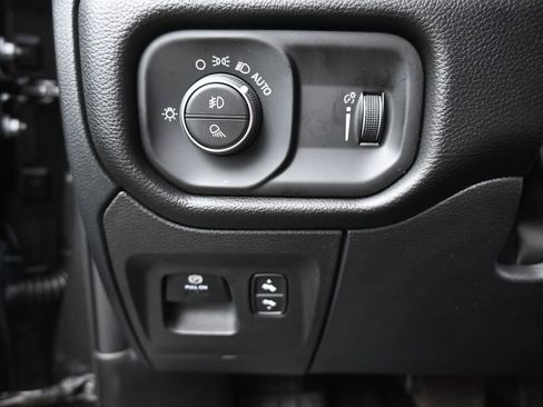 New 2025 RAM 1500 Big Horn image 33