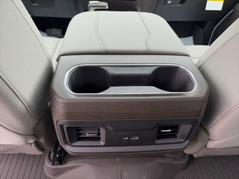New 2026 Chevrolet Silverado 1500 LT image 13
