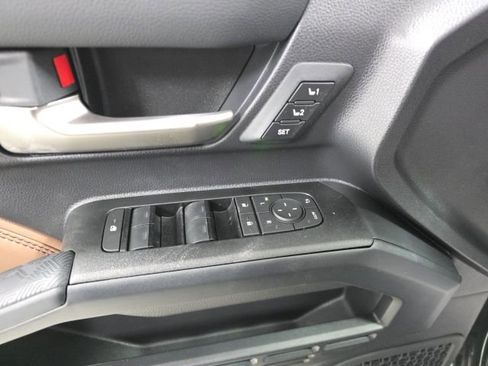 New 2026 Toyota 4Runner Limited AWD/4WD image 16