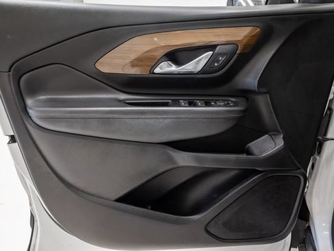 Used 2019 GMC Terrain SLE FWD image 7