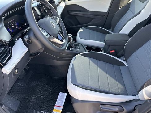 New 2026 Volkswagen Taos S image 11