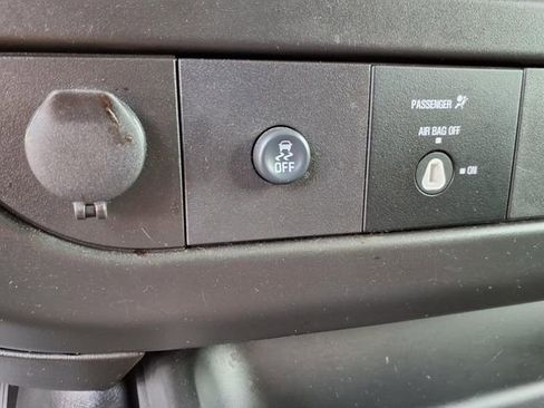 Used 2023 Chevrolet Express 2500 w/ Driver Convenience Package image 35