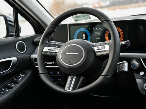 New 2026 Hyundai Sonata SEL image 13