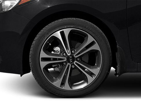 Used 2014 Kia Forte EX FWD image 12