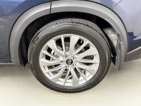 Used 2023 INFINITI QX50 Luxe AWD/4WD image 29