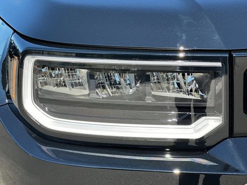 New 2026 Honda Passport TrailSport Elite image 10