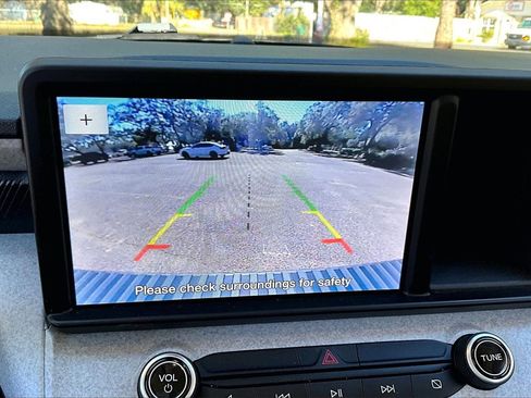 Used 2022 Ford Maverick XLT w/ Equipment Group 300A Standard image 13