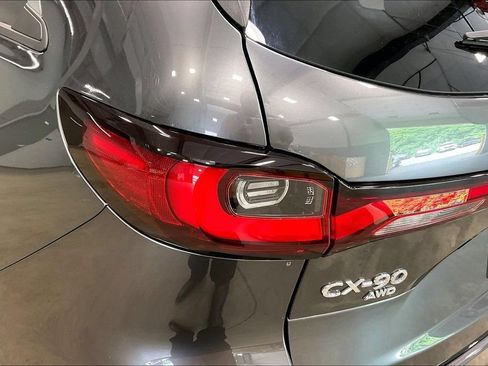 Used 2024 MAZDA CX-90 3.3 Turbo S w/ Premium Package AWD/4WD image 24