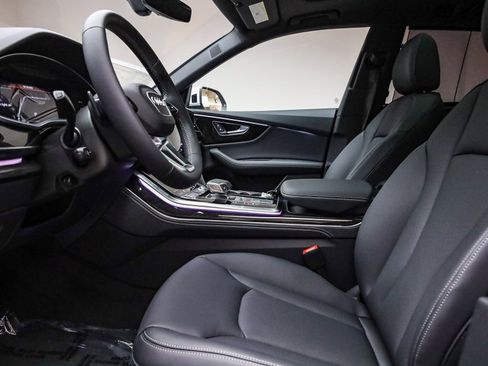 New 2026 Audi Q8 Premium Plus image 20