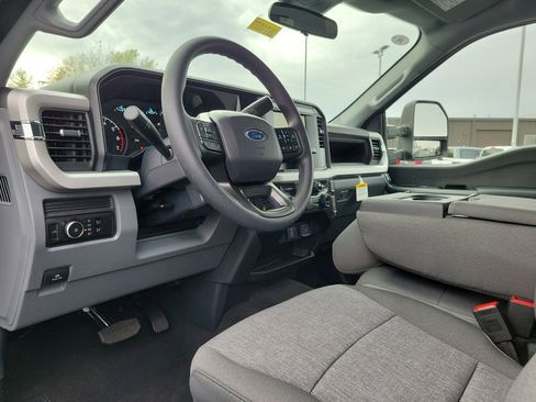 New 2026 Ford F250 XL w/ STX Appearance Package image 20