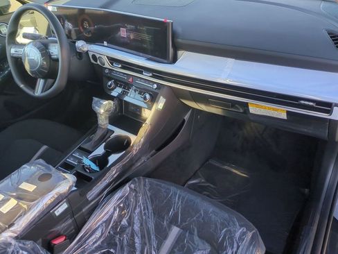 New 2026 Hyundai Sonata SE FWD image 27