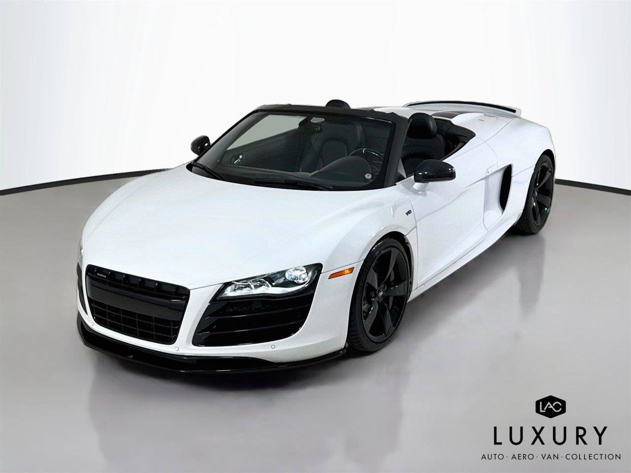 Used 2012 Audi R8 V10 AWD/4WD image 3