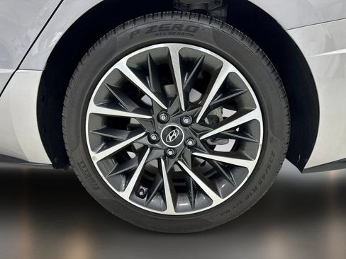 Certified 2023 Hyundai Sonata Limited FWD image 11