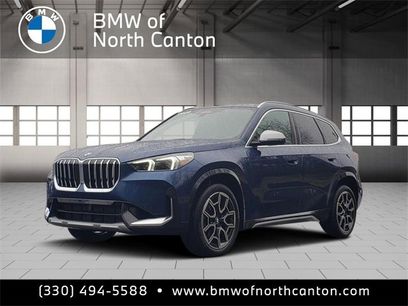 Certified 2023 BMW X1 xDrive28i