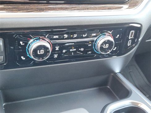 New 2026 GMC Sierra 1500 Elevation w/ Elevation Premium Package image 14