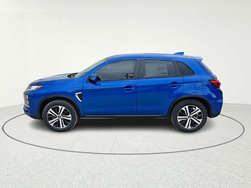 New 2026 Mitsubishi Outlander Sport SE AWD/4WD image 3