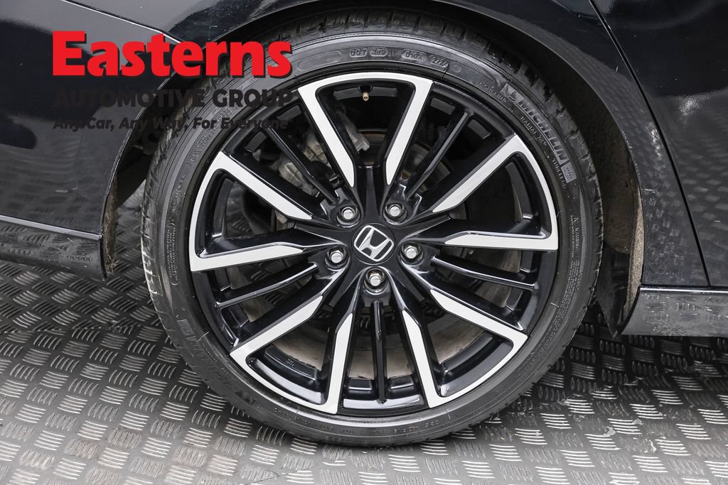 Used 2023 Honda Accord Touring image 30