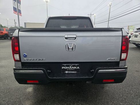 Used 2019 Honda Ridgeline Sport image 6