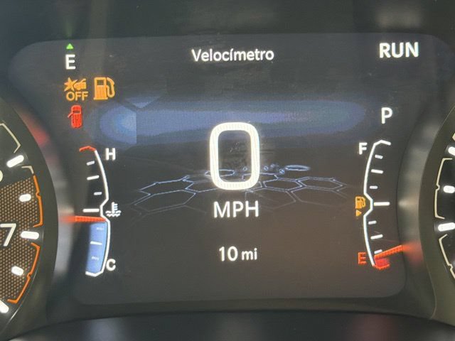 New 2026 Jeep Compass Latitude AWD/4WD image 17
