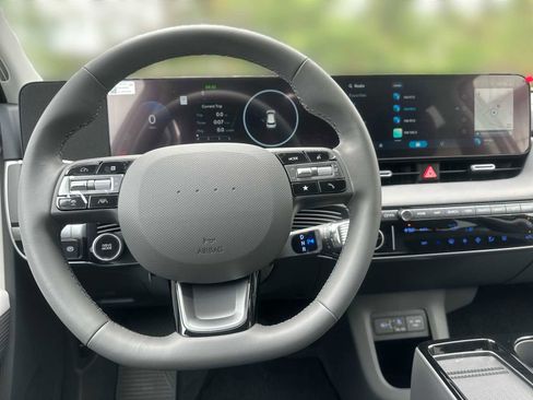 New 2026 Hyundai Ioniq 5 SE RWD image 10