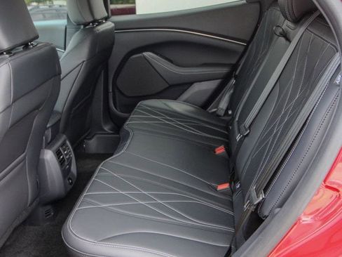 New 2024 Ford Mustang Mach-E Select w/ Comfort Package Lite image 8