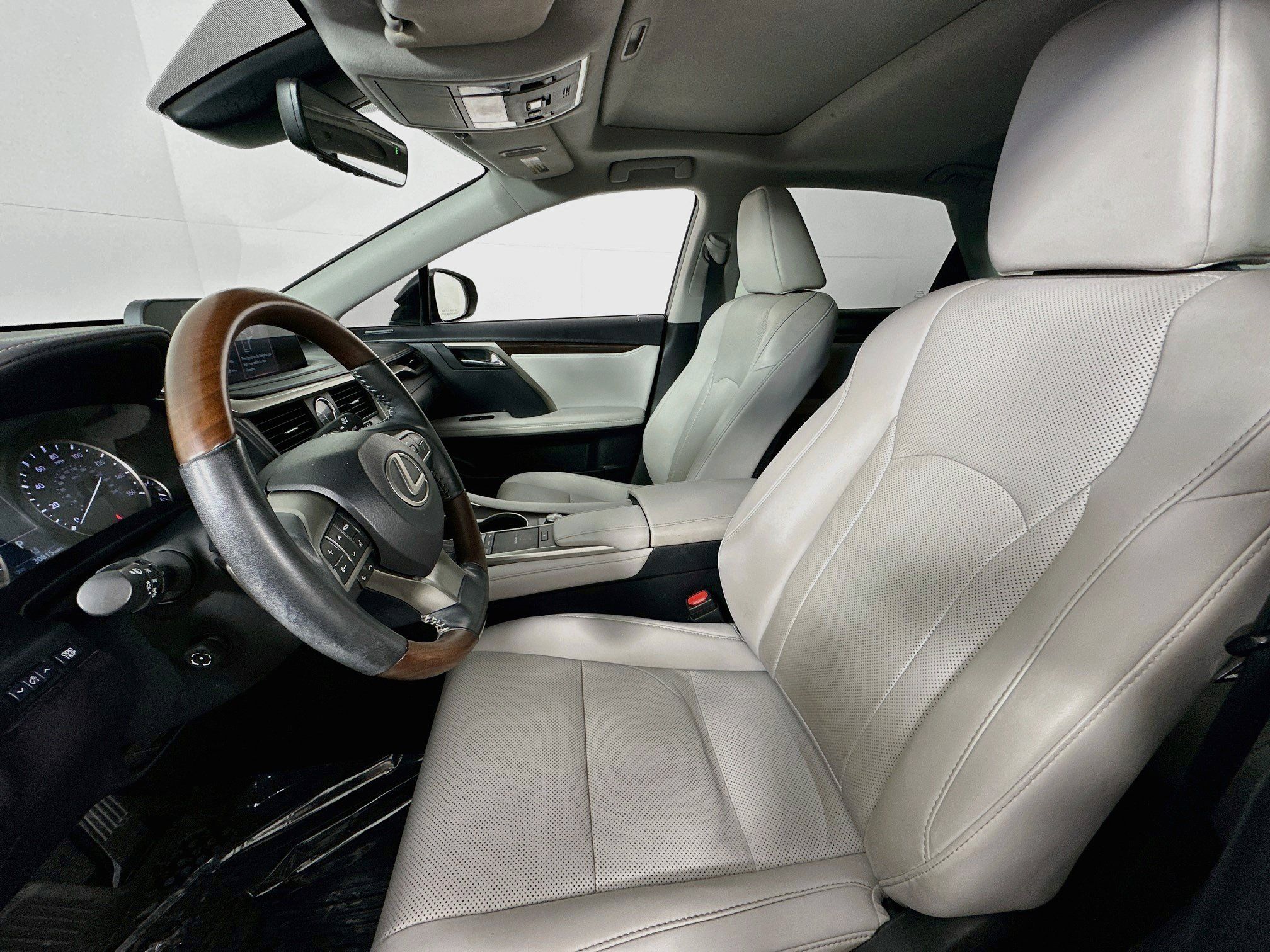 Used 2022 Lexus RX 350 FWD w/ Premium Package image 20
