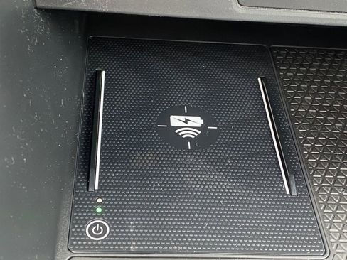 New 2026 Honda CR-V TrailSport image 19