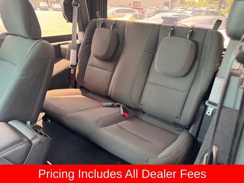 Used 2020 Jeep Wrangler Sport AWD/4WD image 11