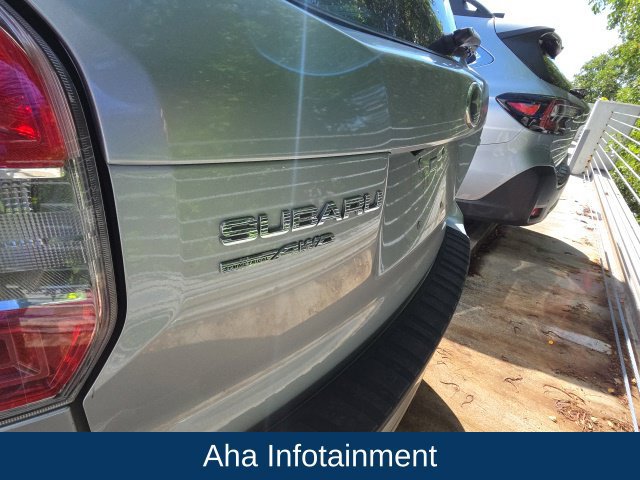 Used 2015 Subaru Forester 2.5i Touring w/ Eyesight & Navigation System AWD/4WD image 9