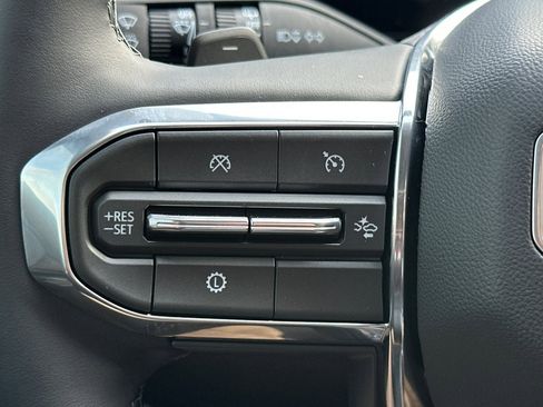 New 2026 GMC Terrain Denali w/ LPO, Floor Liner Package image 27