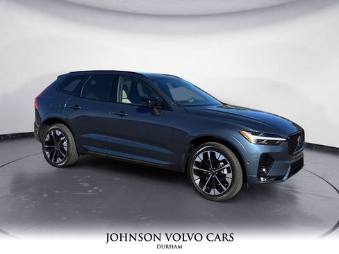 New 2026 Volvo XC60 B5 Plus w/ Protection Package Premier image 1