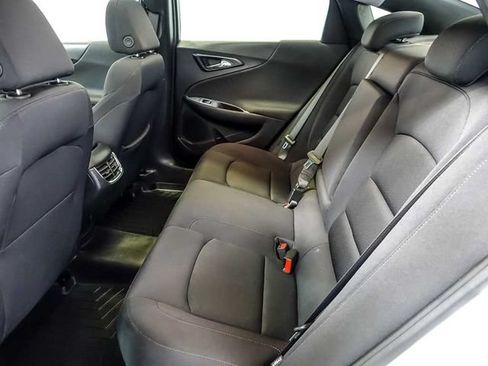 Certified 2024 Chevrolet Malibu LT FWD image 15