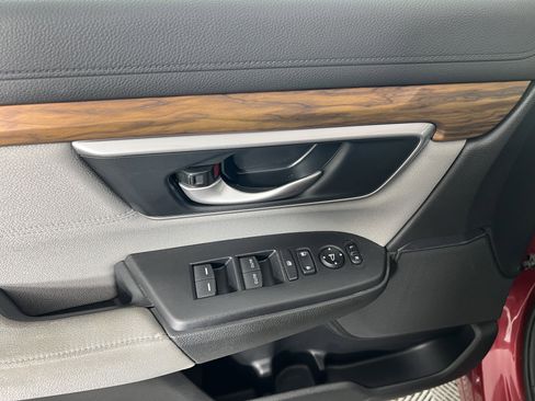 Used 2021 Honda CR-V EX image 18