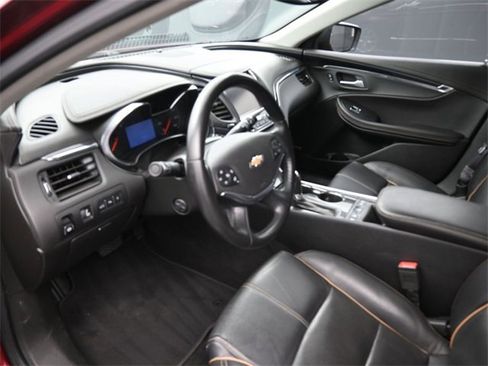 Used 2017 Chevrolet Impala Premier w/ Enhanced Convenience Package image 19