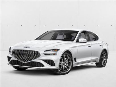 Used 2025 Genesis G70 2.5T