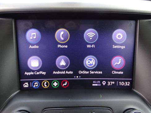 Used 2022 GMC Acadia Elevation image 26