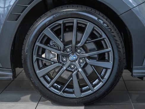 Used 2023 Subaru WRX Limited image 22