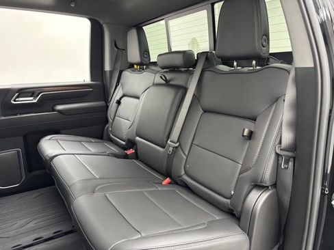 New 2026 GMC Sierra 2500 Denali w/ Denali Reserve Package AWD/4WD image 44