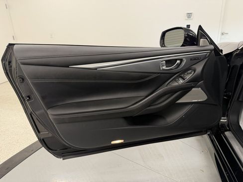 Used 2022 INFINITI Q60 3.0t Luxe w/ Essential Package image 42