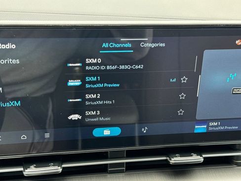 New 2026 Hyundai Kona SEL Sport image 15