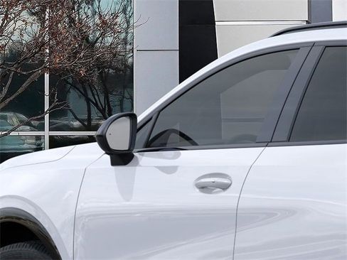 New 2025 Buick Envision Sport Touring image 12