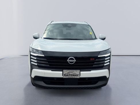 New 2026 Nissan Kicks SR w/ Cold Weather Package image 9