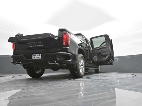 Used 2024 GMC Sierra 1500 Denali image 51
