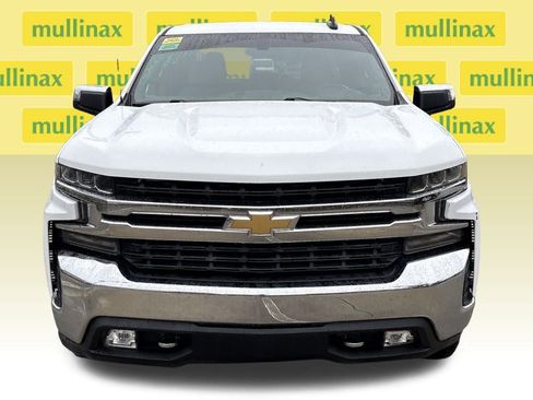 Used 2019 Chevrolet Silverado 1500 LT w/ Trailering Package image 15