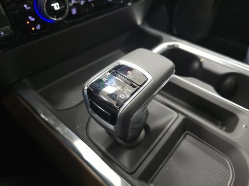 New 2026 Chevrolet Silverado 1500 High Country image 16