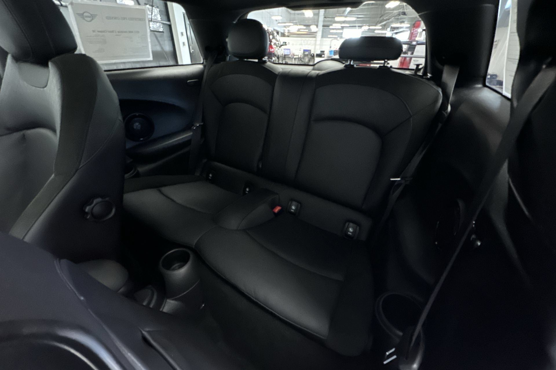Used 2023 MINI Cooper SE FWD image 24