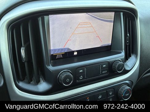 Used 2019 GMC Canyon SLE image 18