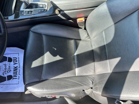 Used 2016 BMW X4 xDrive28i w/ Premium Package image 12